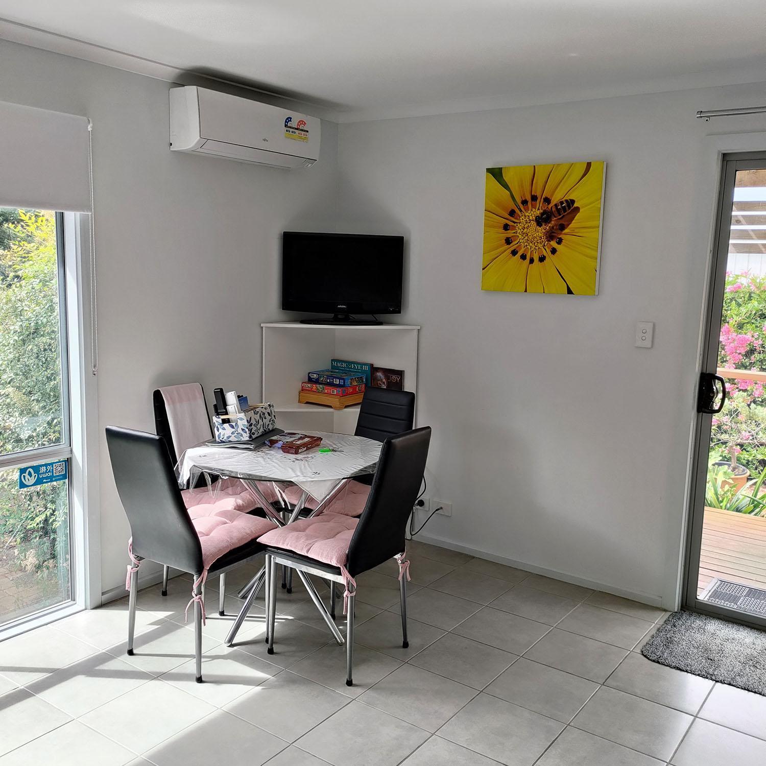 Gumnut Getaway Bnb Goolwa North Esterno foto