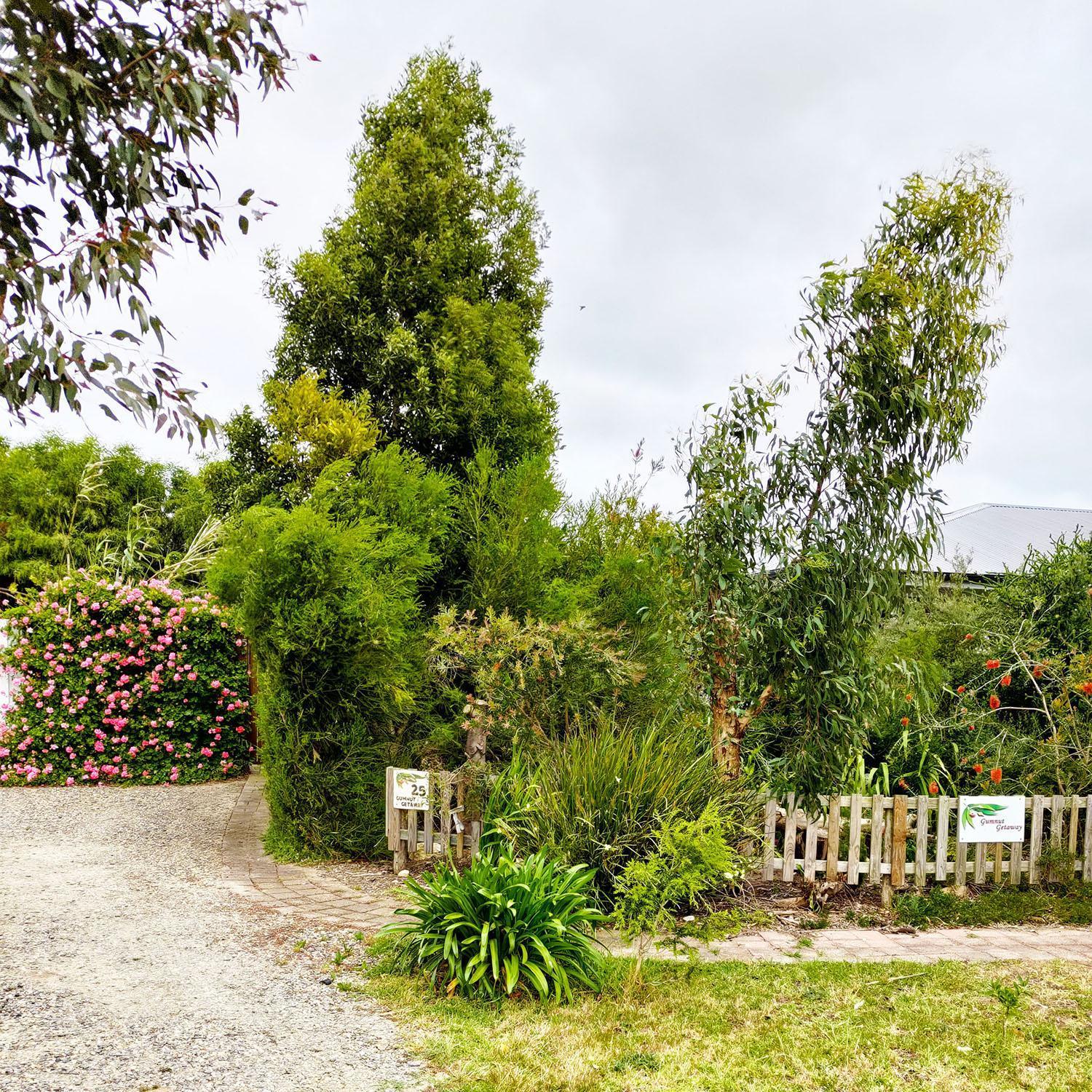 Gumnut Getaway Bnb Goolwa North Esterno foto
