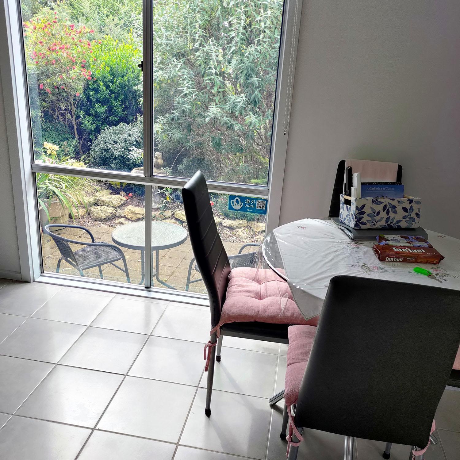 Gumnut Getaway Bnb Goolwa North Esterno foto