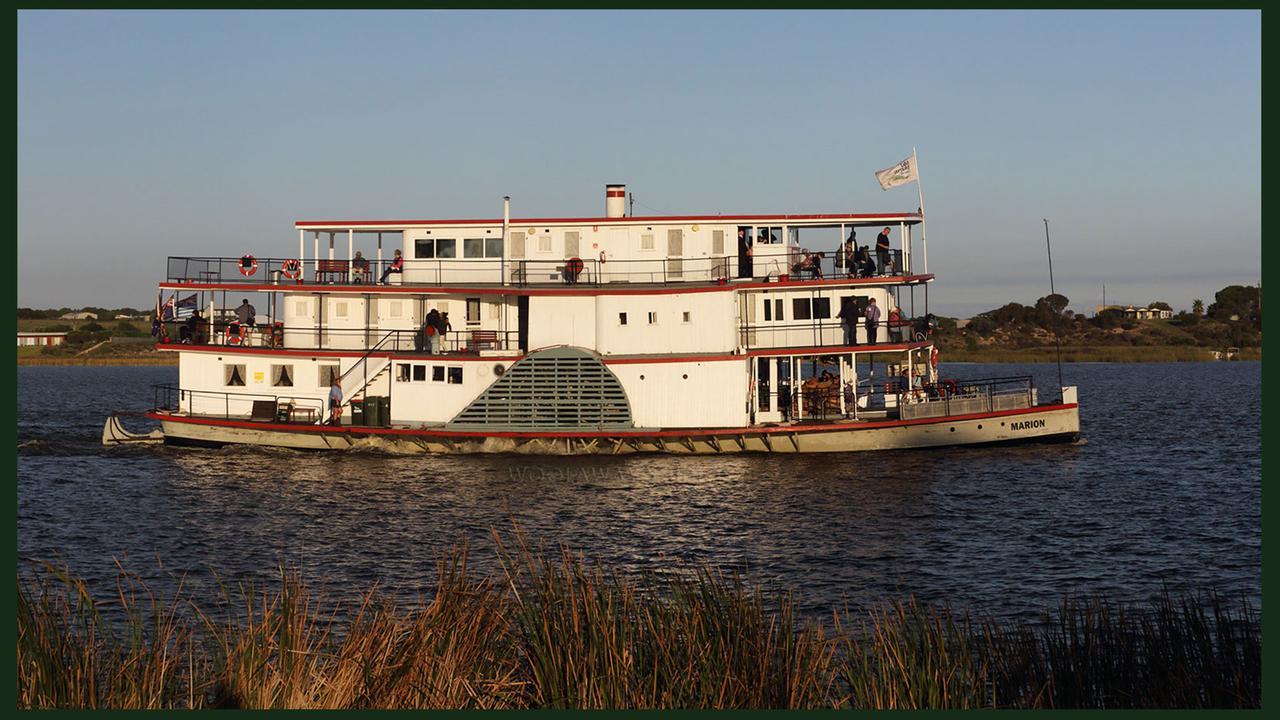 Gumnut Getaway Bnb Goolwa North Esterno foto