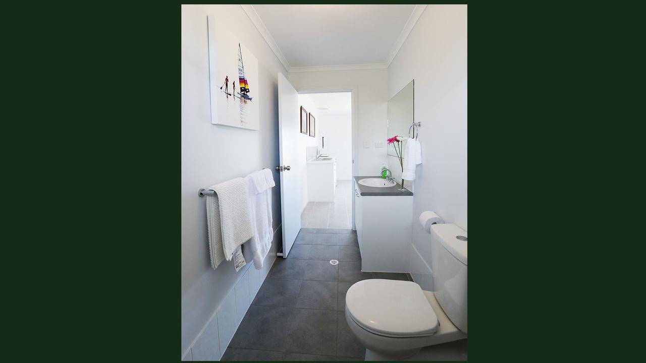 Gumnut Getaway Bnb Goolwa North Esterno foto