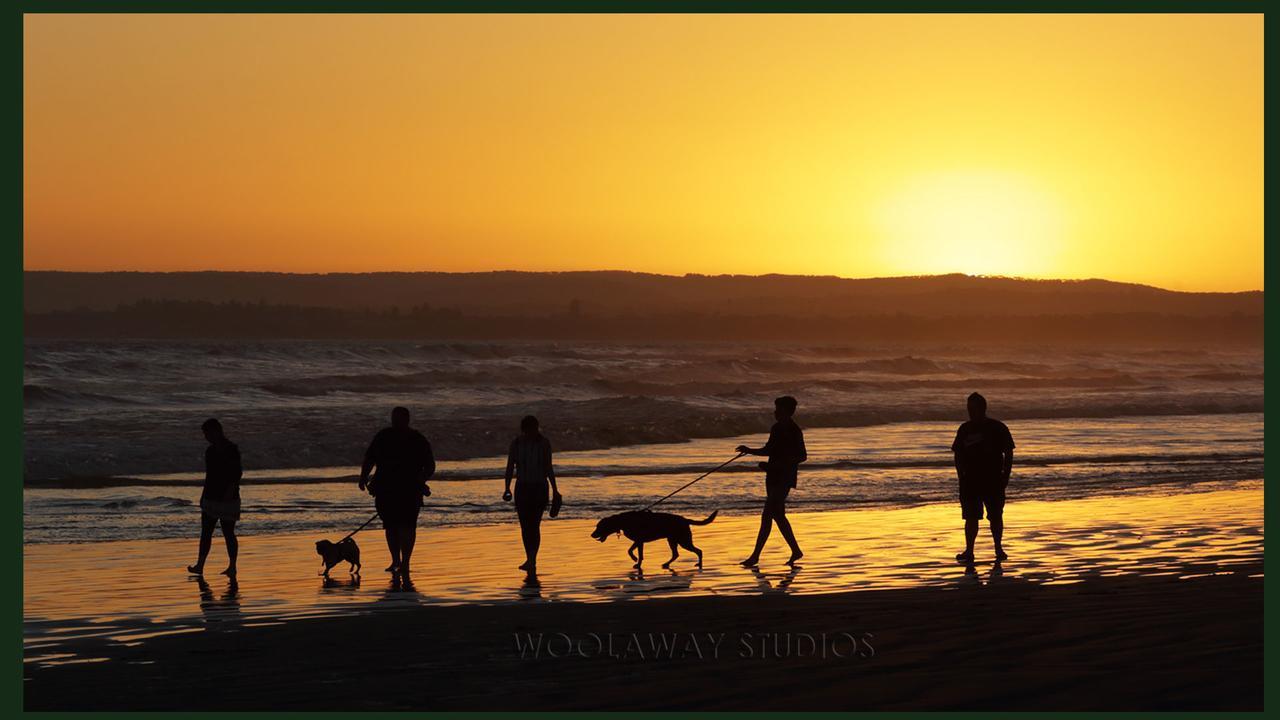 Gumnut Getaway Bnb Goolwa North Esterno foto