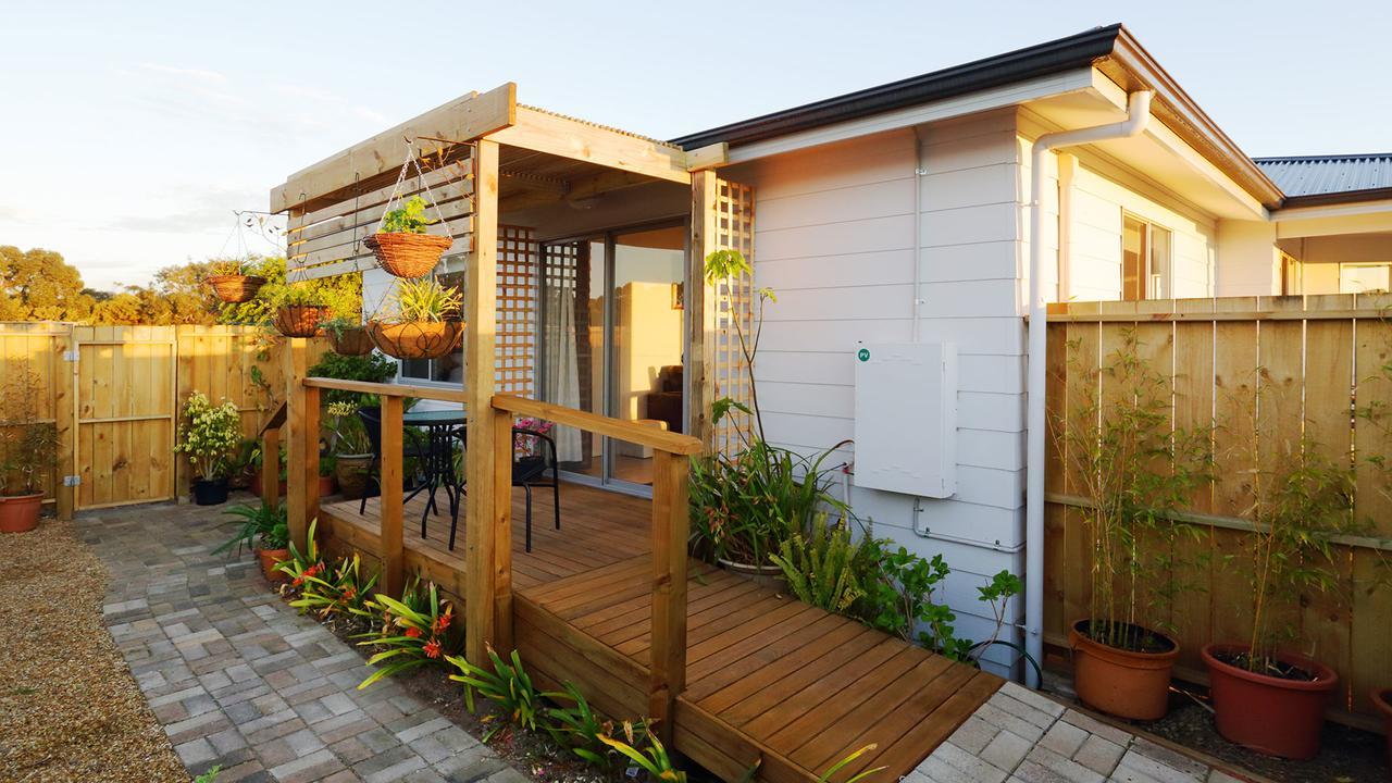 Gumnut Getaway Bnb Goolwa North Esterno foto